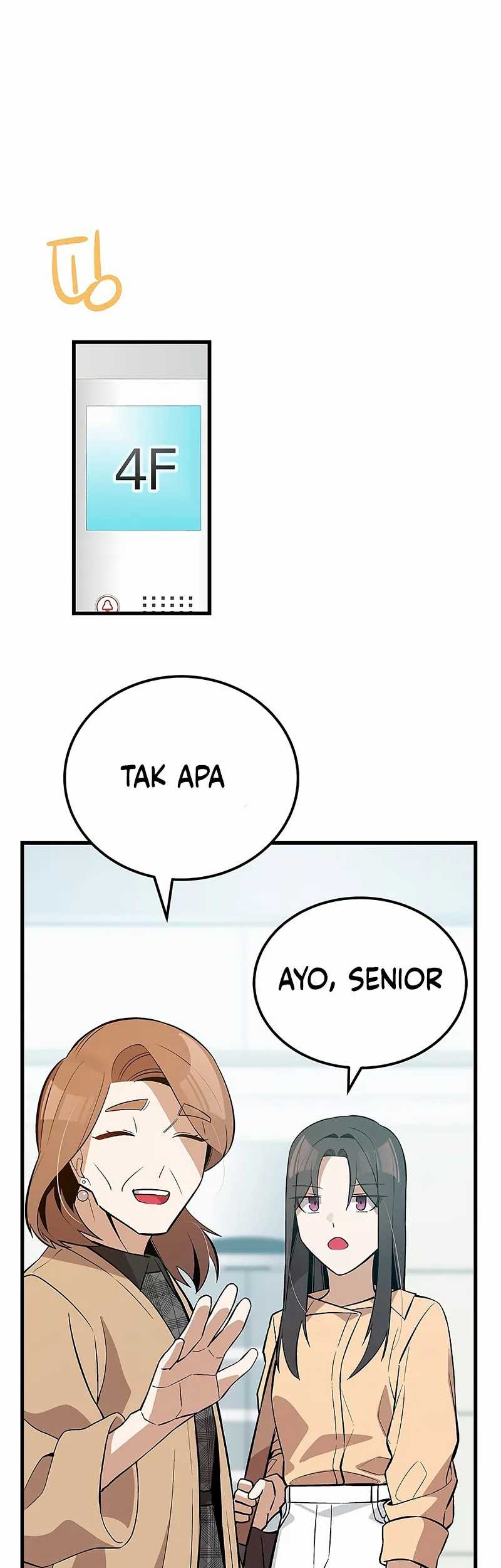 Drama Writer Who Reads Spoilers Chapter 29 - halaman 28