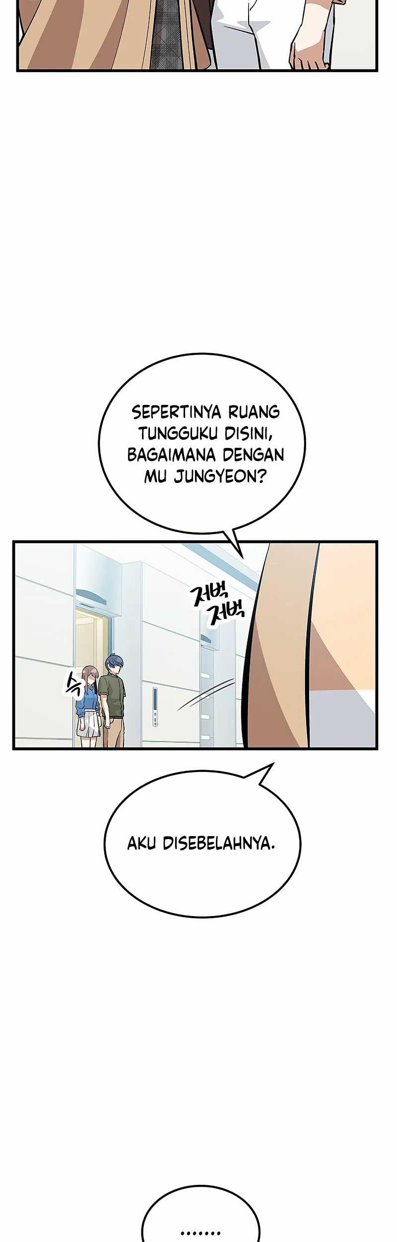 Drama Writer Who Reads Spoilers Chapter 29 - halaman 29