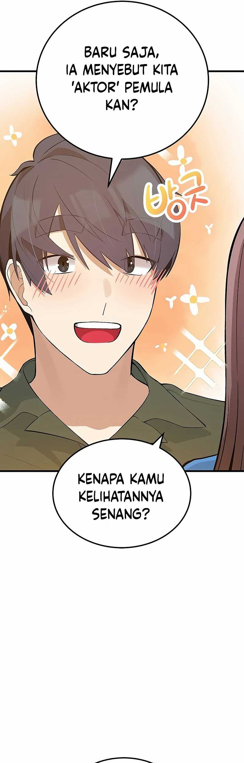 Drama Writer Who Reads Spoilers Chapter 29 - halaman 31