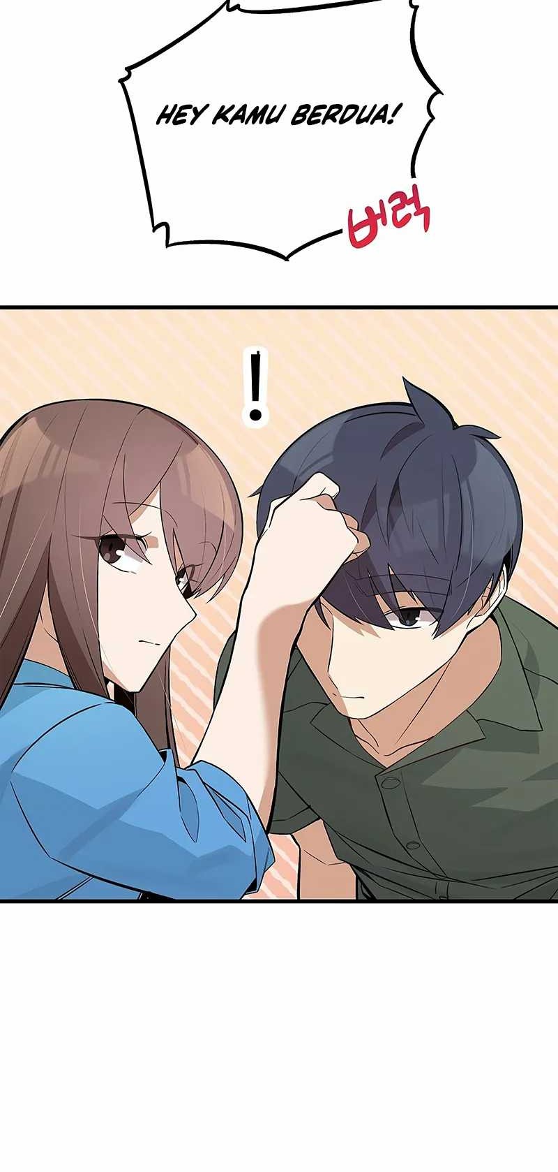 Drama Writer Who Reads Spoilers Chapter 29 - halaman 33