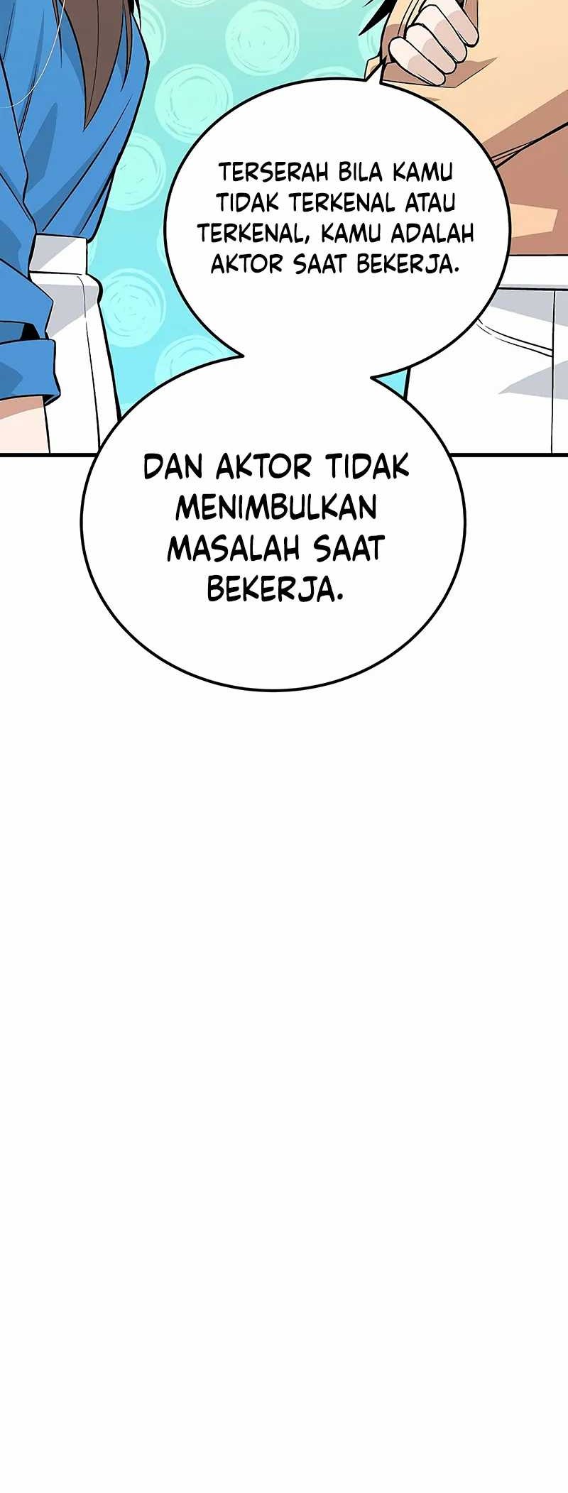 Drama Writer Who Reads Spoilers Chapter 29 - halaman 36