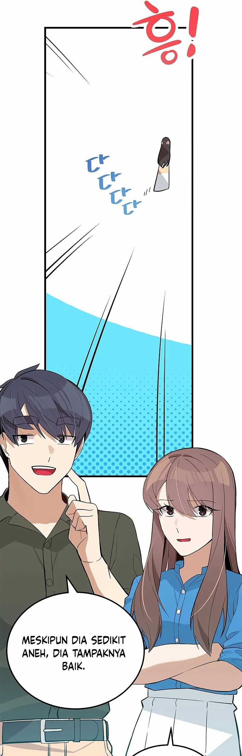Drama Writer Who Reads Spoilers Chapter 29 - halaman 38
