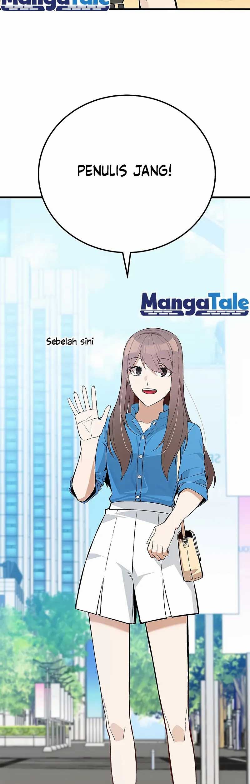 Drama Writer Who Reads Spoilers Chapter 29 - halaman 4