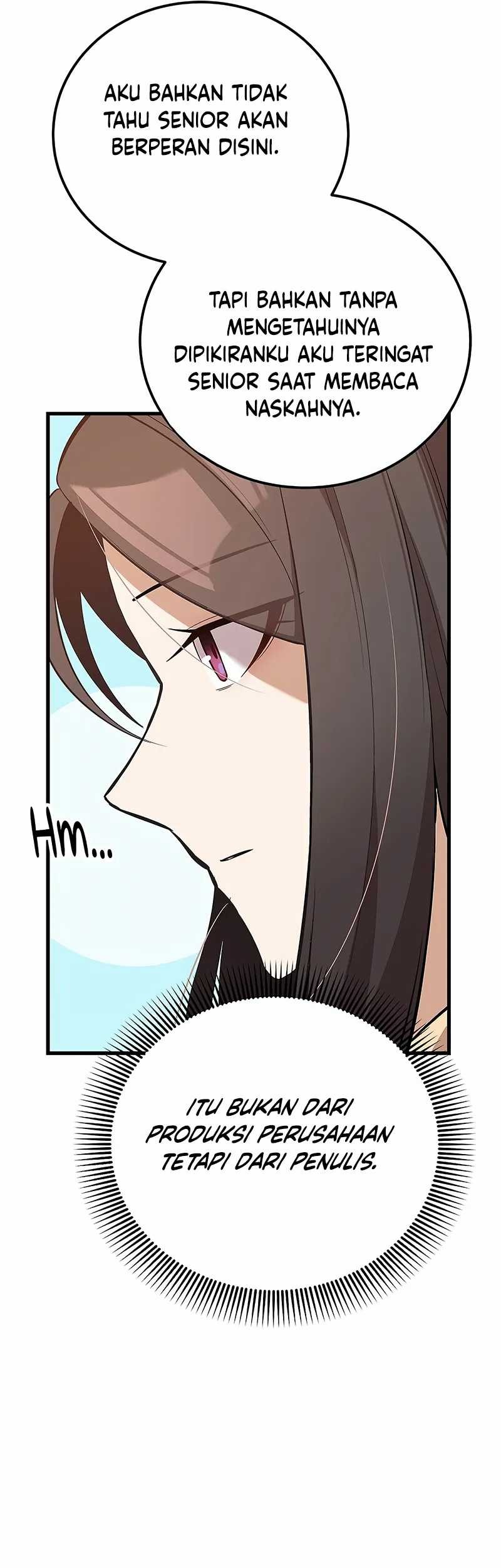 Drama Writer Who Reads Spoilers Chapter 29 - halaman 41