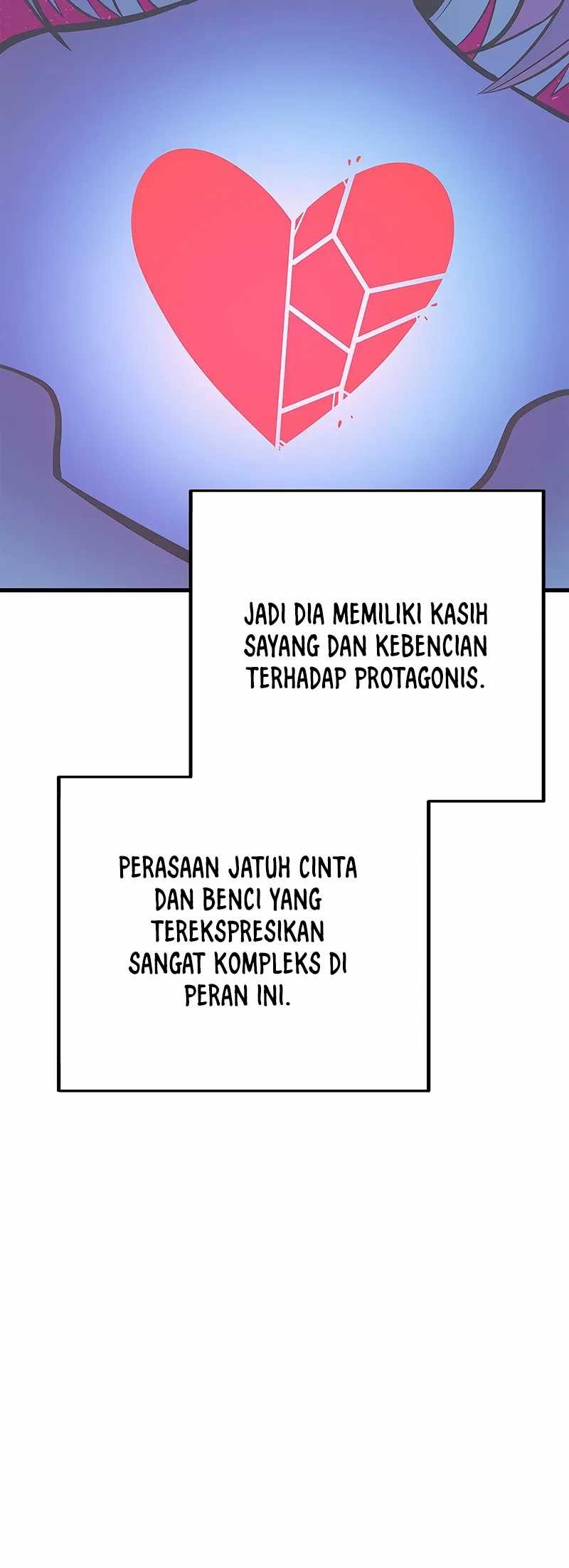 Drama Writer Who Reads Spoilers Chapter 29 - halaman 43
