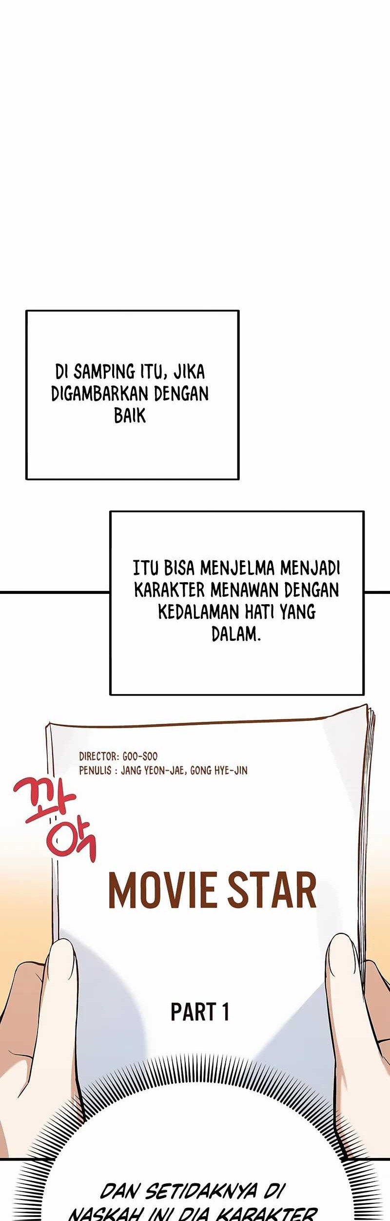 Drama Writer Who Reads Spoilers Chapter 29 - halaman 45