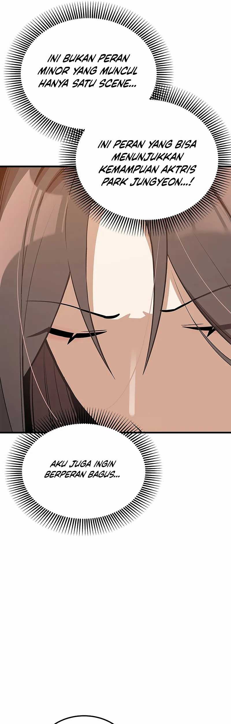 Drama Writer Who Reads Spoilers Chapter 29 - halaman 48
