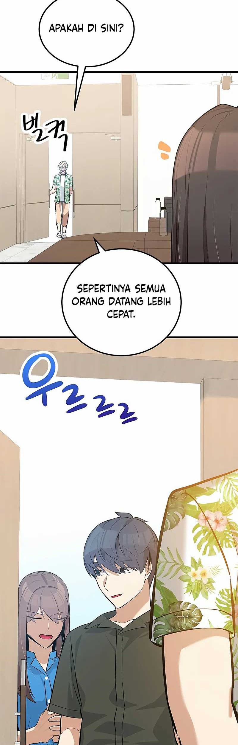Drama Writer Who Reads Spoilers Chapter 29 - halaman 49