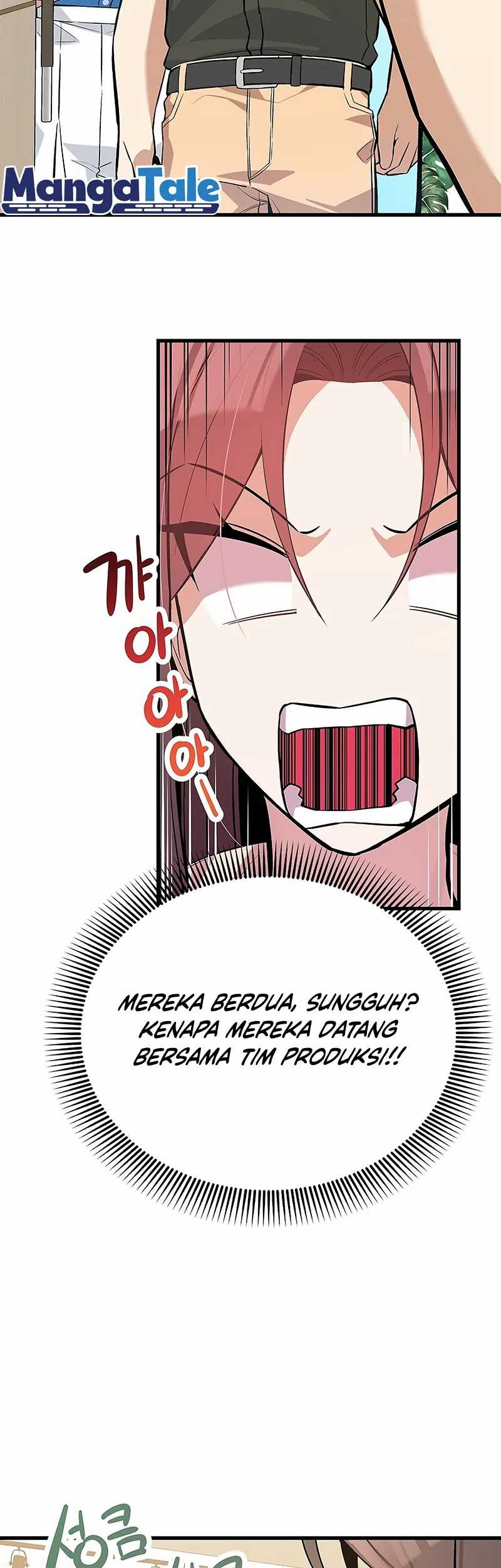 Drama Writer Who Reads Spoilers Chapter 29 - halaman 50