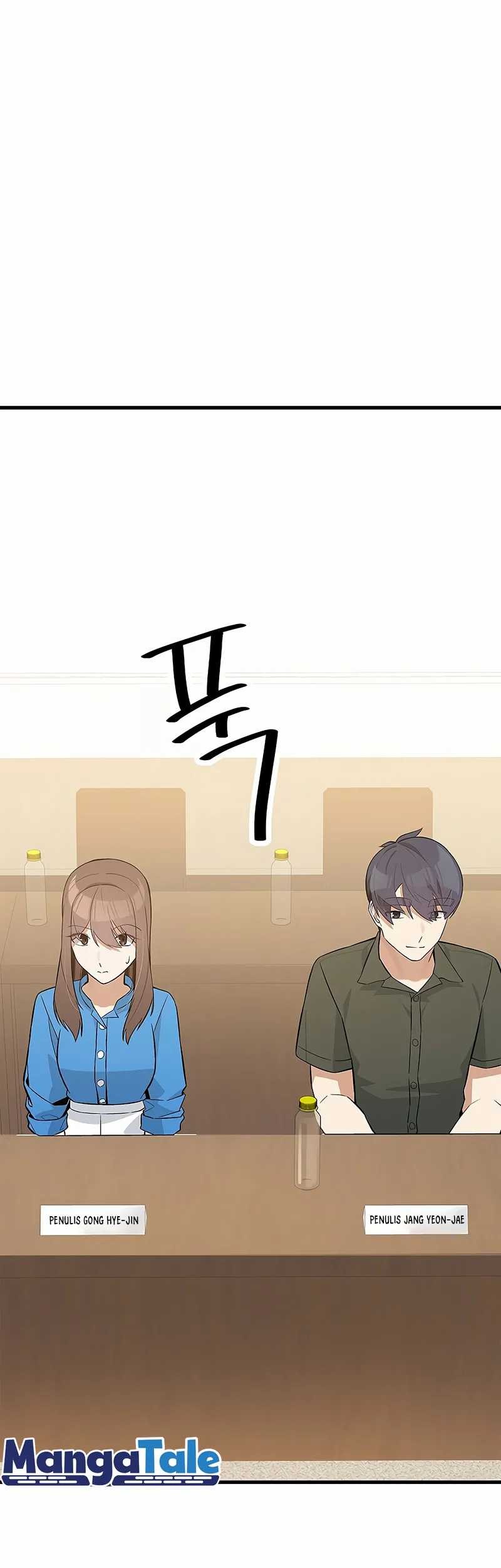 Drama Writer Who Reads Spoilers Chapter 29 - halaman 52