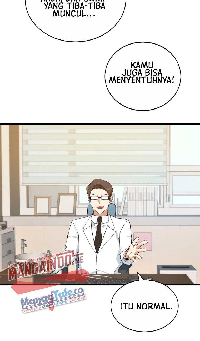 Drama Writer Who Reads Spoilers Chapter 3 - halaman 15