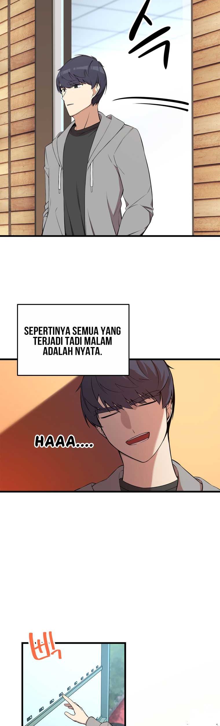 Drama Writer Who Reads Spoilers Chapter 3 - halaman 18