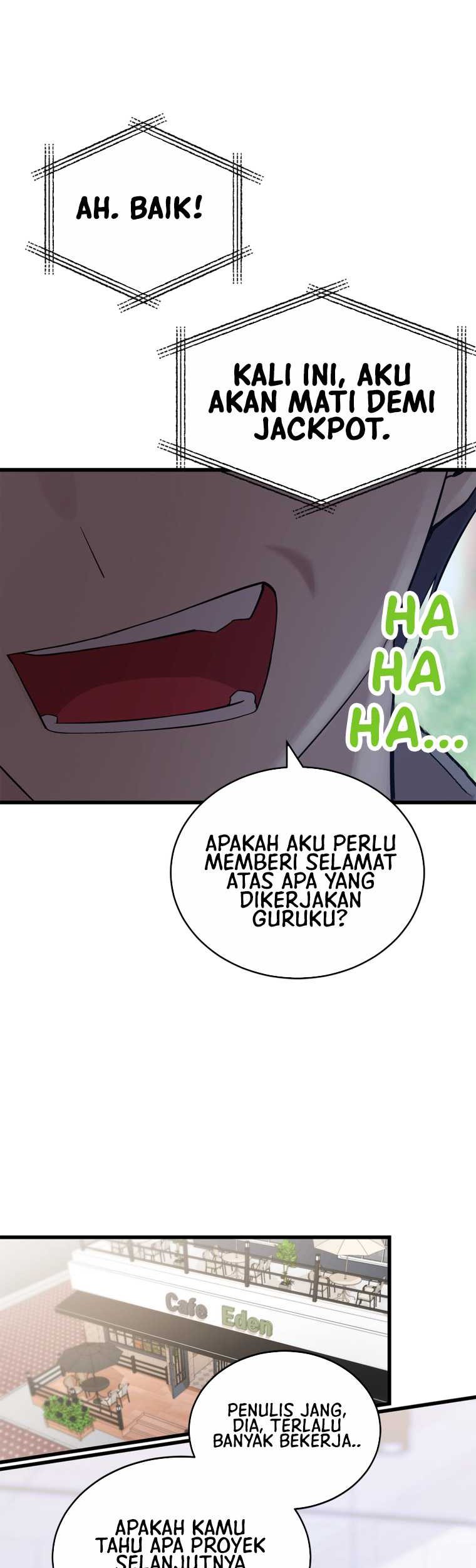 Drama Writer Who Reads Spoilers Chapter 3 - halaman 30