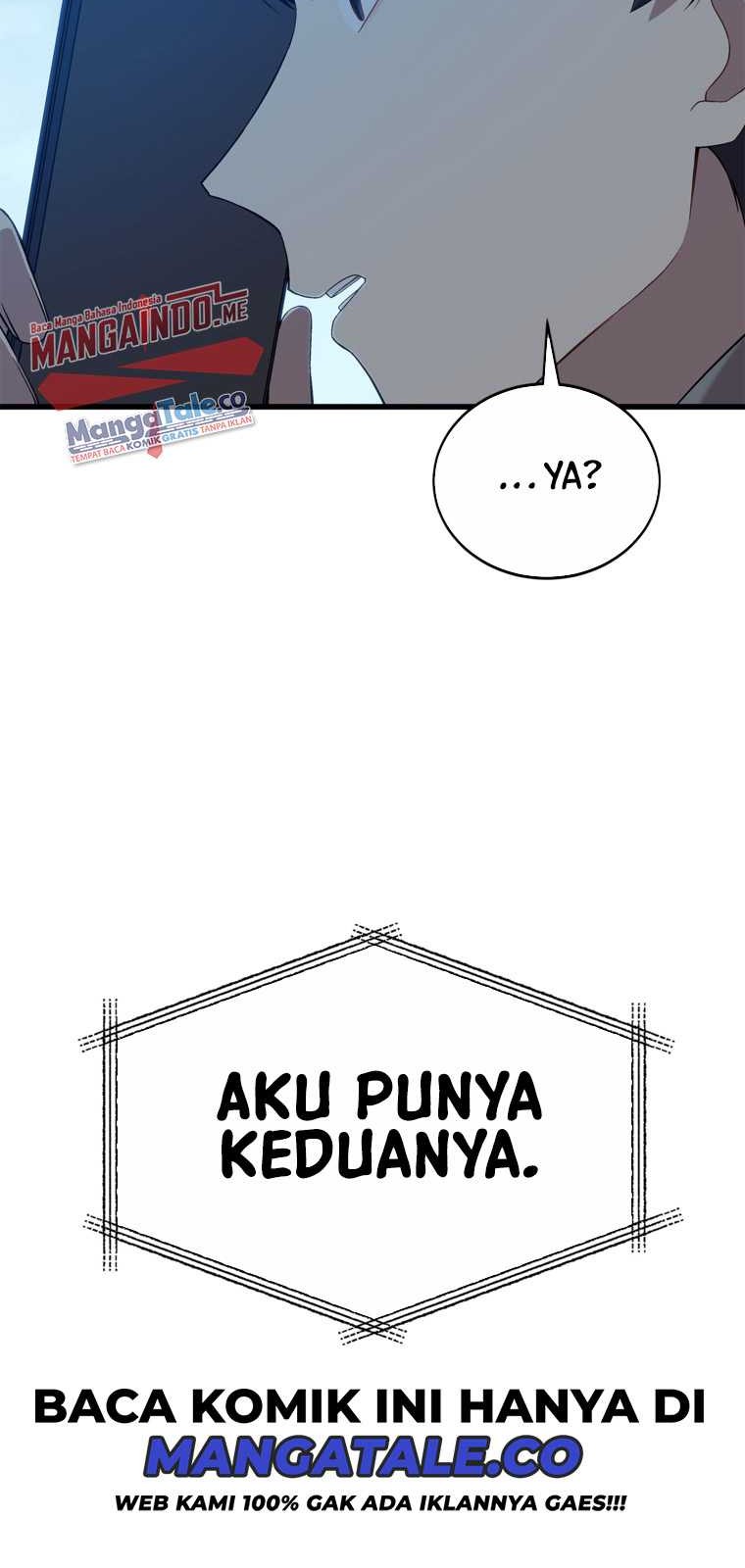 Drama Writer Who Reads Spoilers Chapter 3 - halaman 34