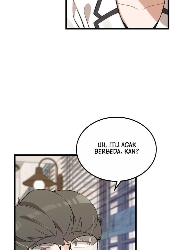Drama Writer Who Reads Spoilers Chapter 3 - halaman 43