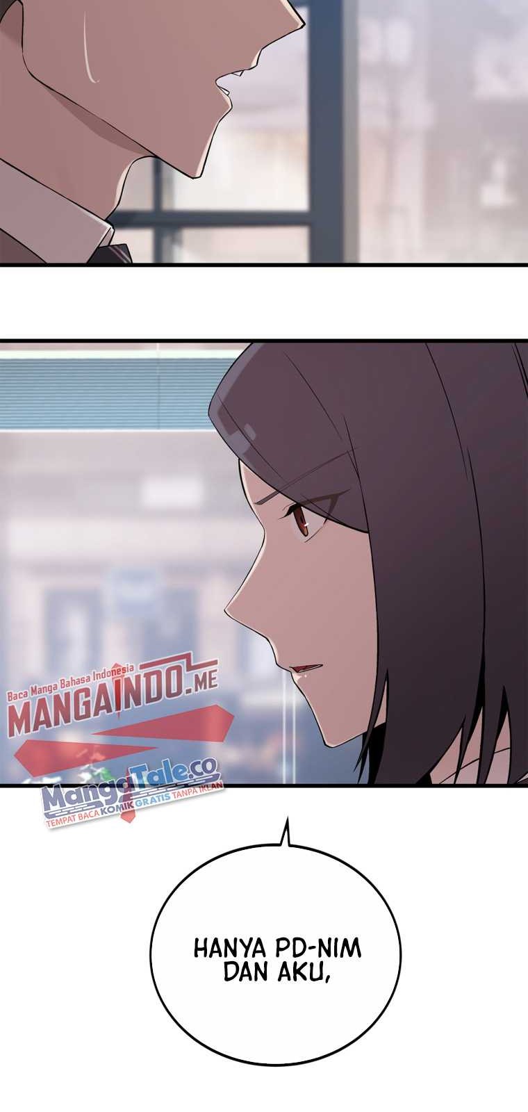 Drama Writer Who Reads Spoilers Chapter 3 - halaman 46