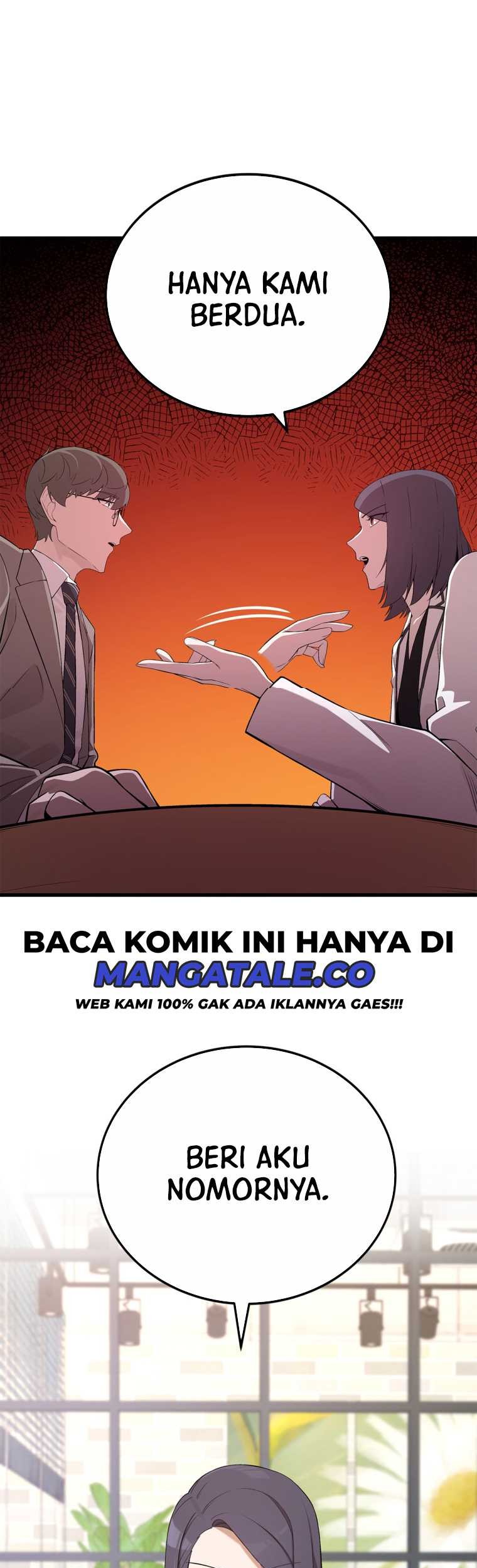 Drama Writer Who Reads Spoilers Chapter 3 - halaman 47