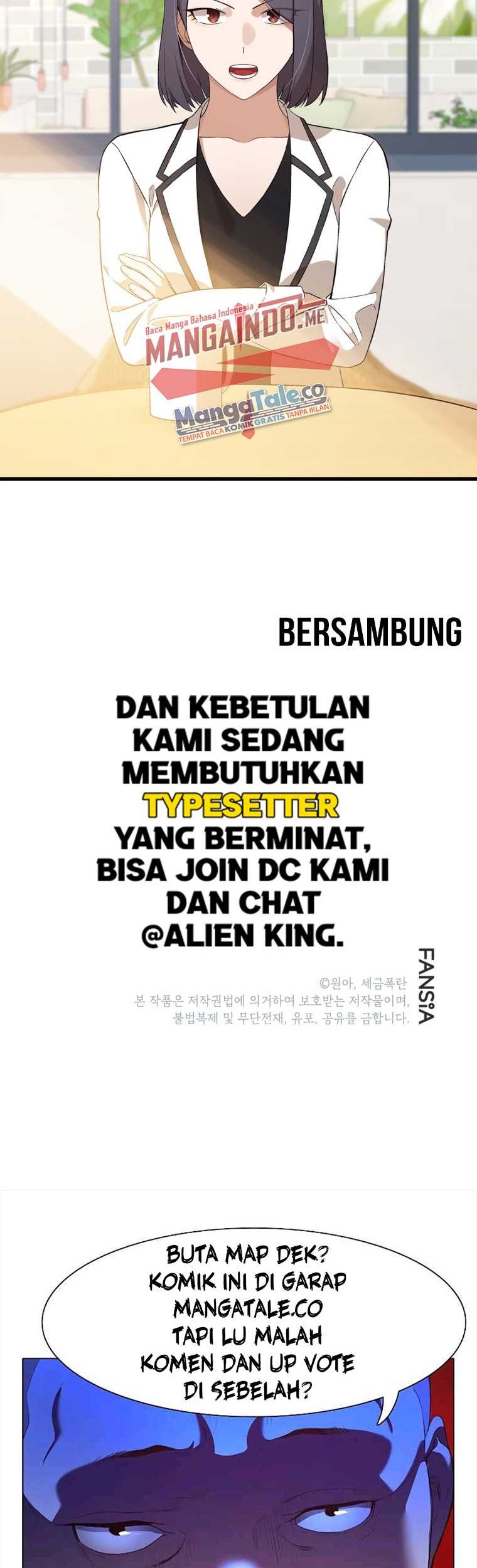 Drama Writer Who Reads Spoilers Chapter 3 - halaman 48