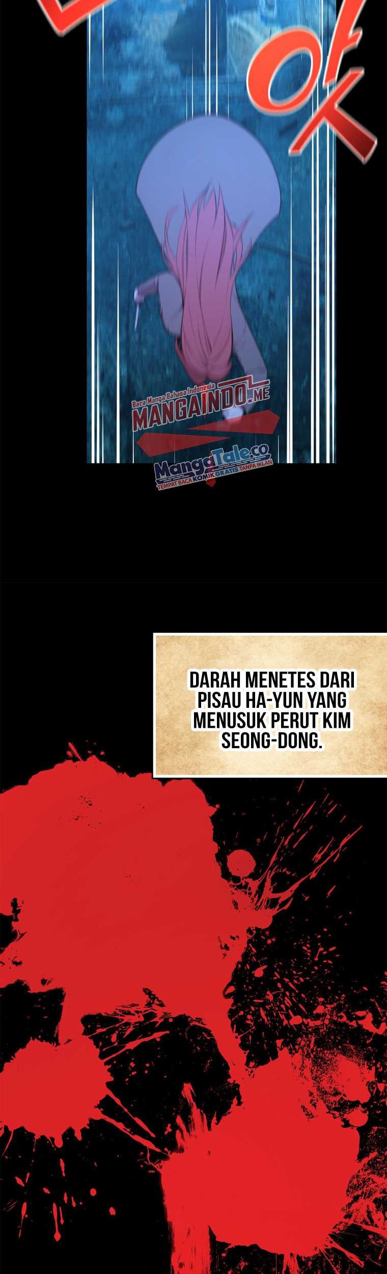 Drama Writer Who Reads Spoilers Chapter 3 - halaman 7