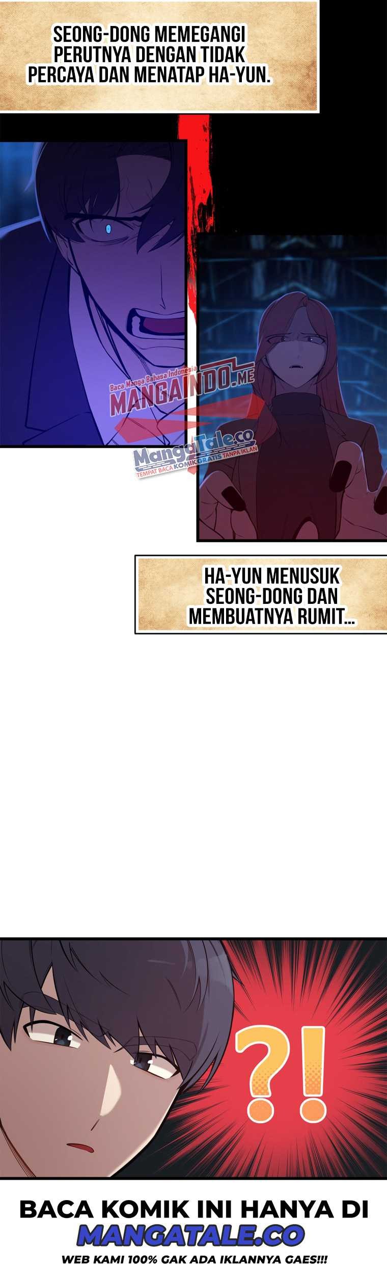 Drama Writer Who Reads Spoilers Chapter 3 - halaman 9