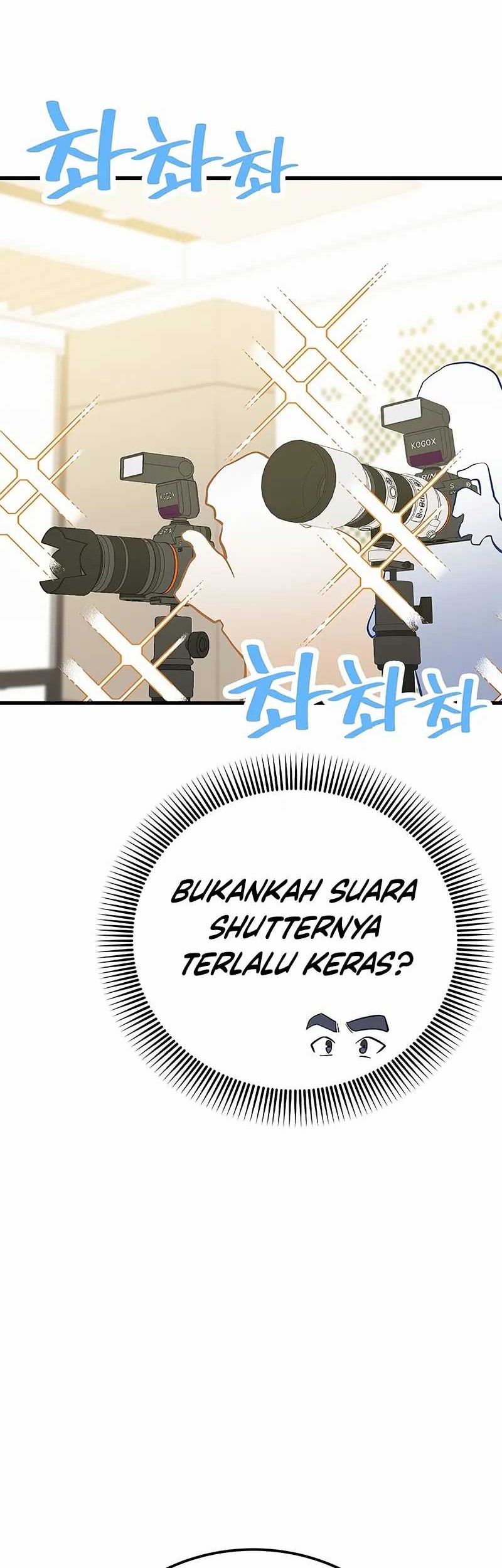 Drama Writer Who Reads Spoilers Chapter 30 - halaman 14