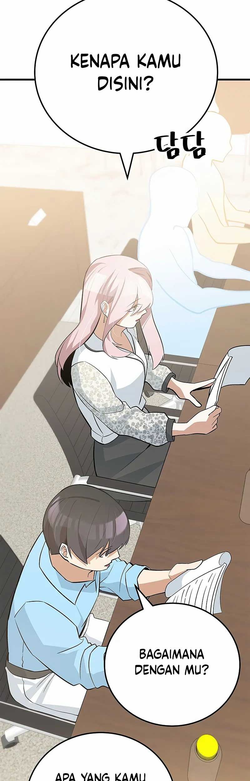 Drama Writer Who Reads Spoilers Chapter 30 - halaman 15