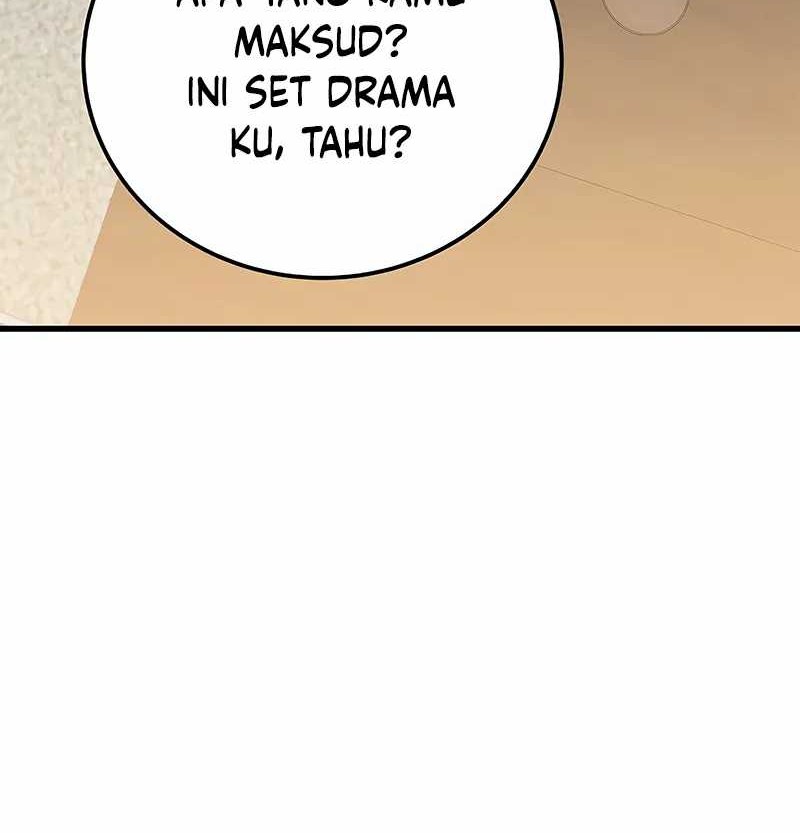 Drama Writer Who Reads Spoilers Chapter 30 - halaman 16