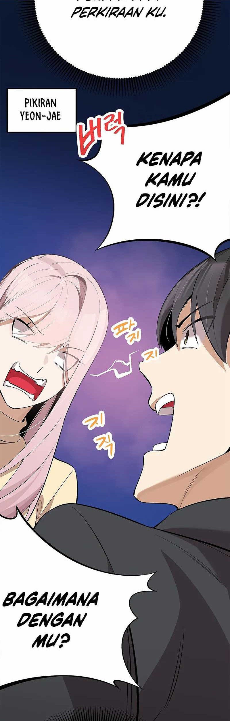 Drama Writer Who Reads Spoilers Chapter 30 - halaman 19