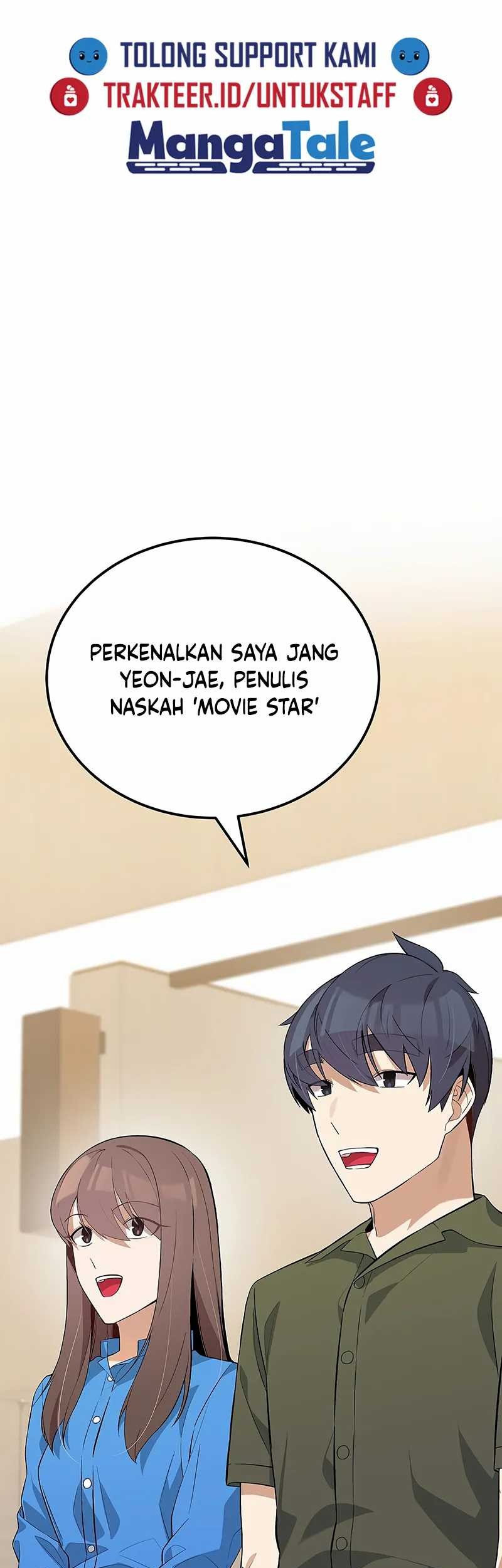 Drama Writer Who Reads Spoilers Chapter 30 - halaman 2