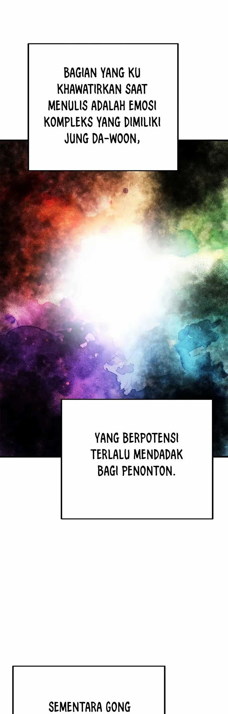 Drama Writer Who Reads Spoilers Chapter 30 - halaman 25