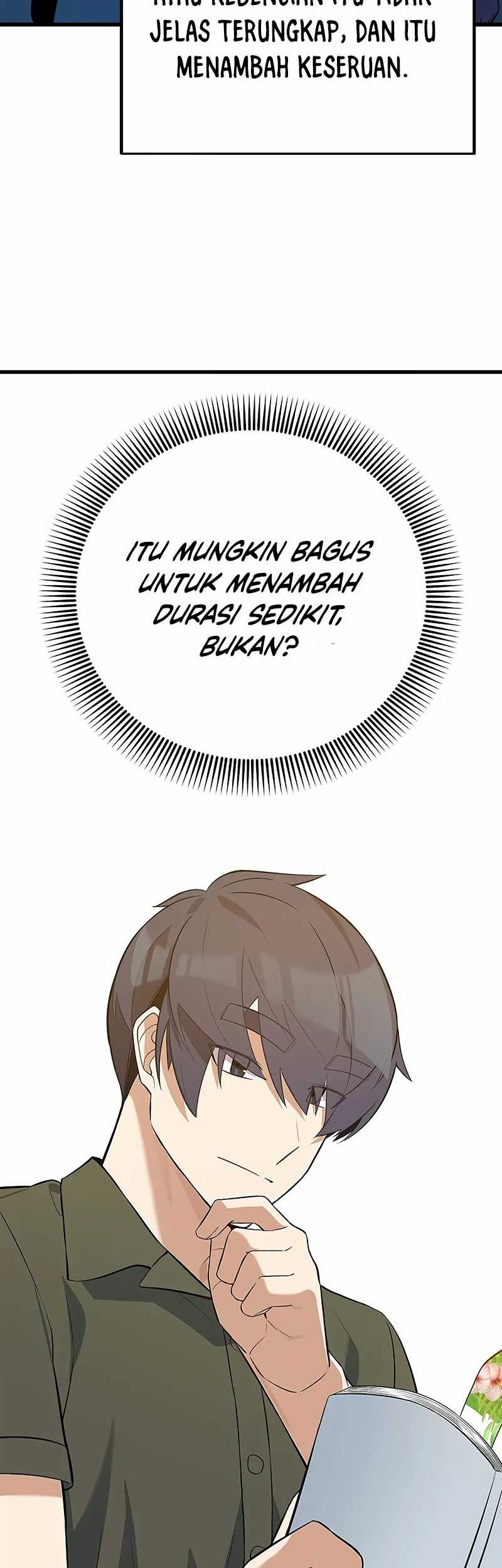 Drama Writer Who Reads Spoilers Chapter 30 - halaman 29
