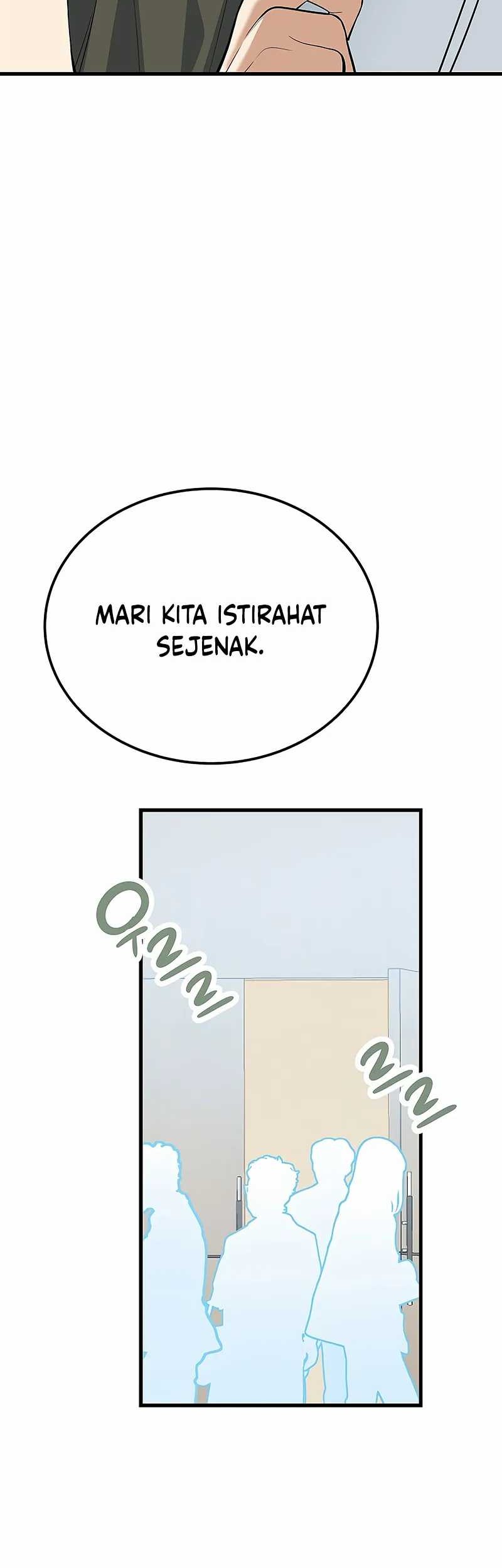 Drama Writer Who Reads Spoilers Chapter 30 - halaman 30