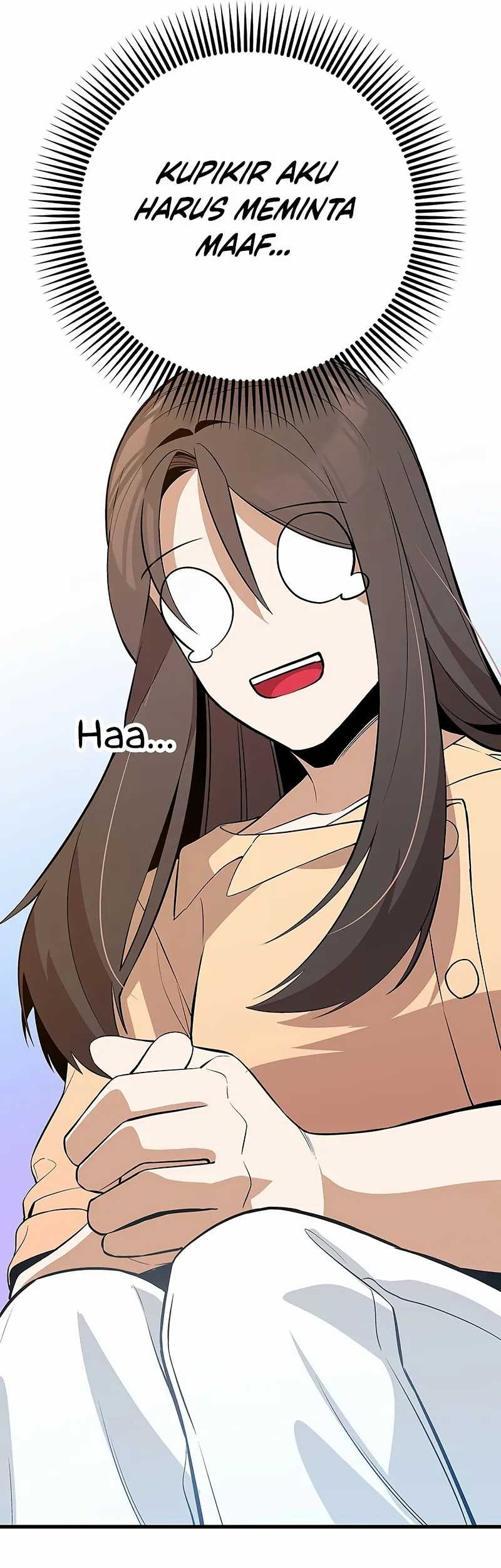 Drama Writer Who Reads Spoilers Chapter 30 - halaman 35
