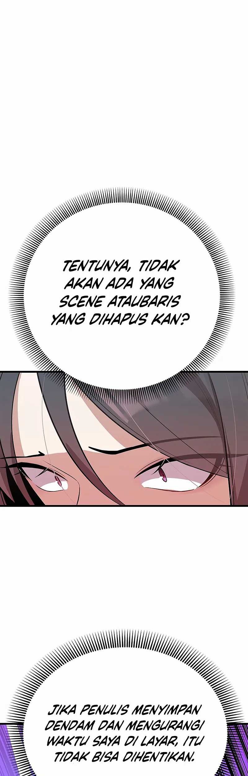 Drama Writer Who Reads Spoilers Chapter 30 - halaman 36