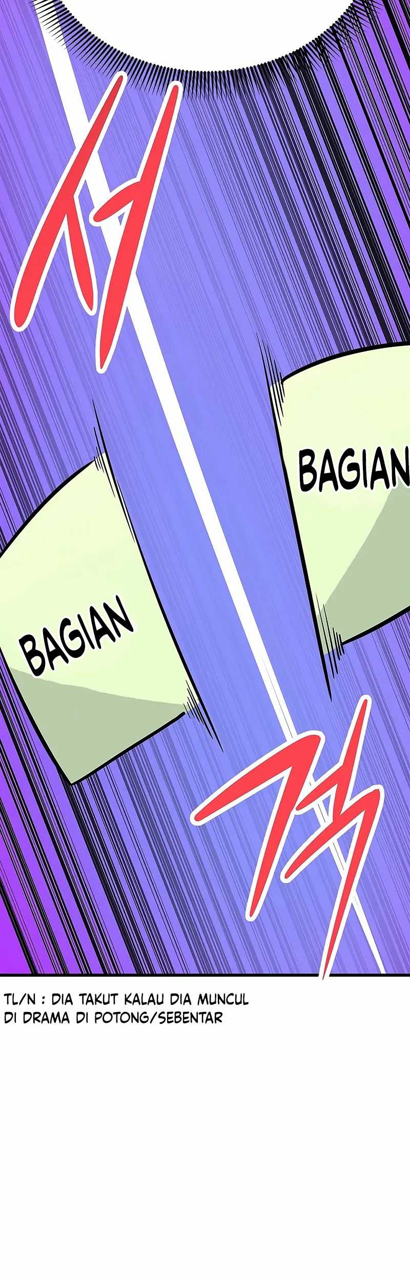 Drama Writer Who Reads Spoilers Chapter 30 - halaman 37