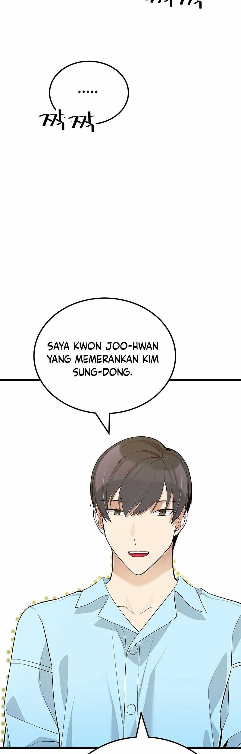 Drama Writer Who Reads Spoilers Chapter 30 - halaman 4