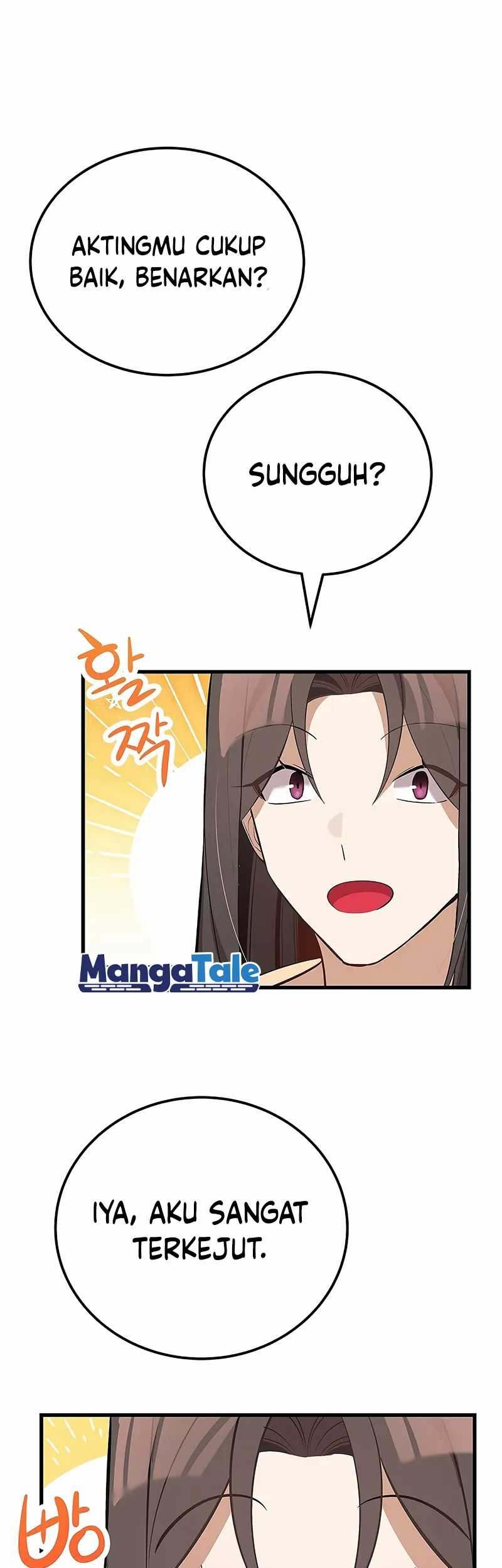 Drama Writer Who Reads Spoilers Chapter 30 - halaman 44