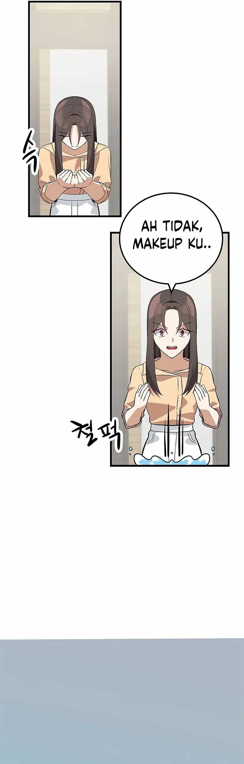 Drama Writer Who Reads Spoilers Chapter 30 - halaman 48