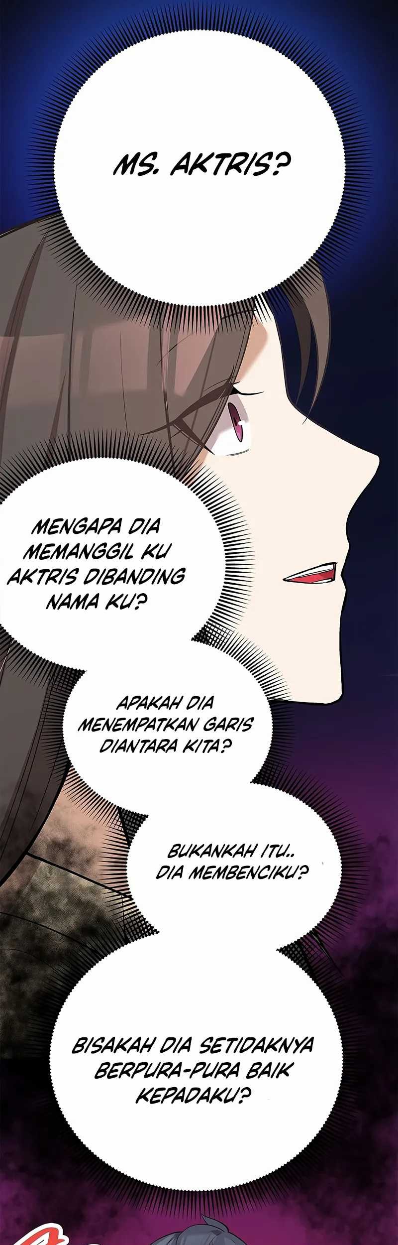 Drama Writer Who Reads Spoilers Chapter 30 - halaman 52