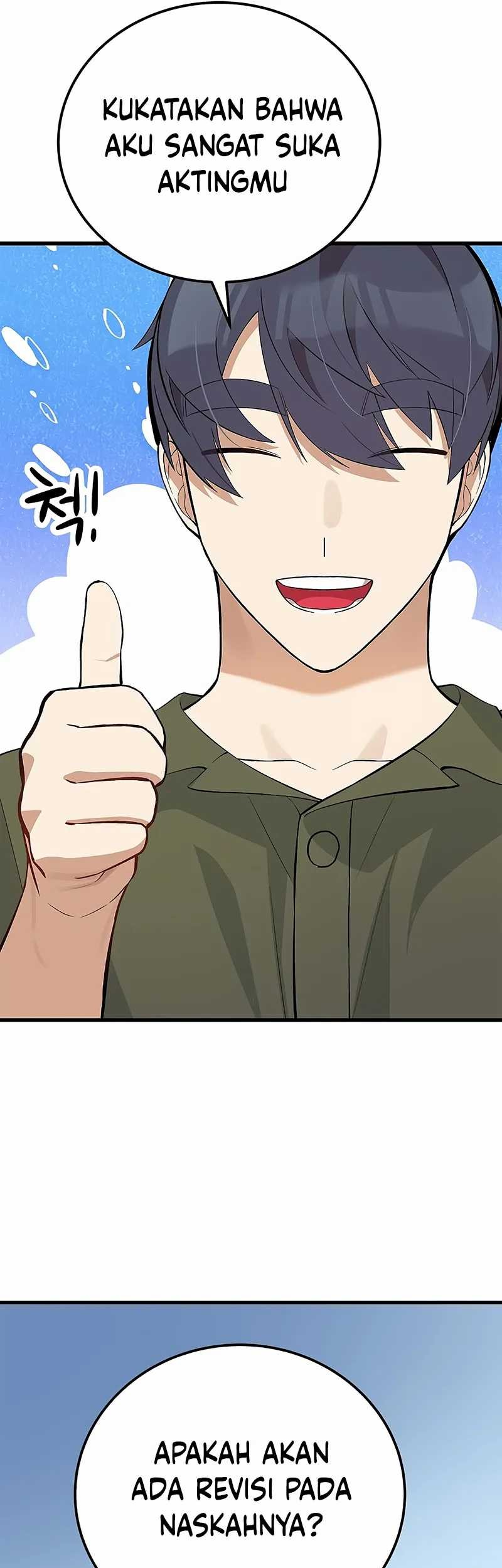 Drama Writer Who Reads Spoilers Chapter 30 - halaman 55