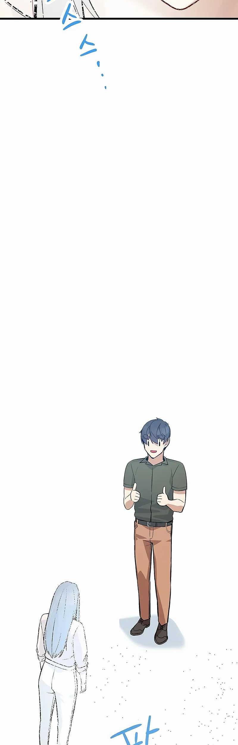 Drama Writer Who Reads Spoilers Chapter 30 - halaman 61