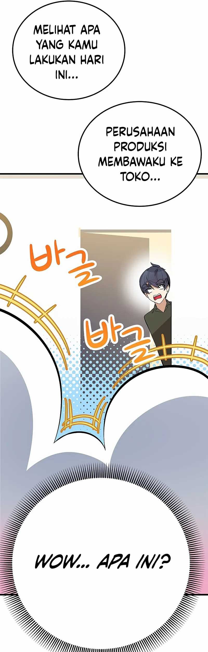 Drama Writer Who Reads Spoilers Chapter 31 - halaman 15