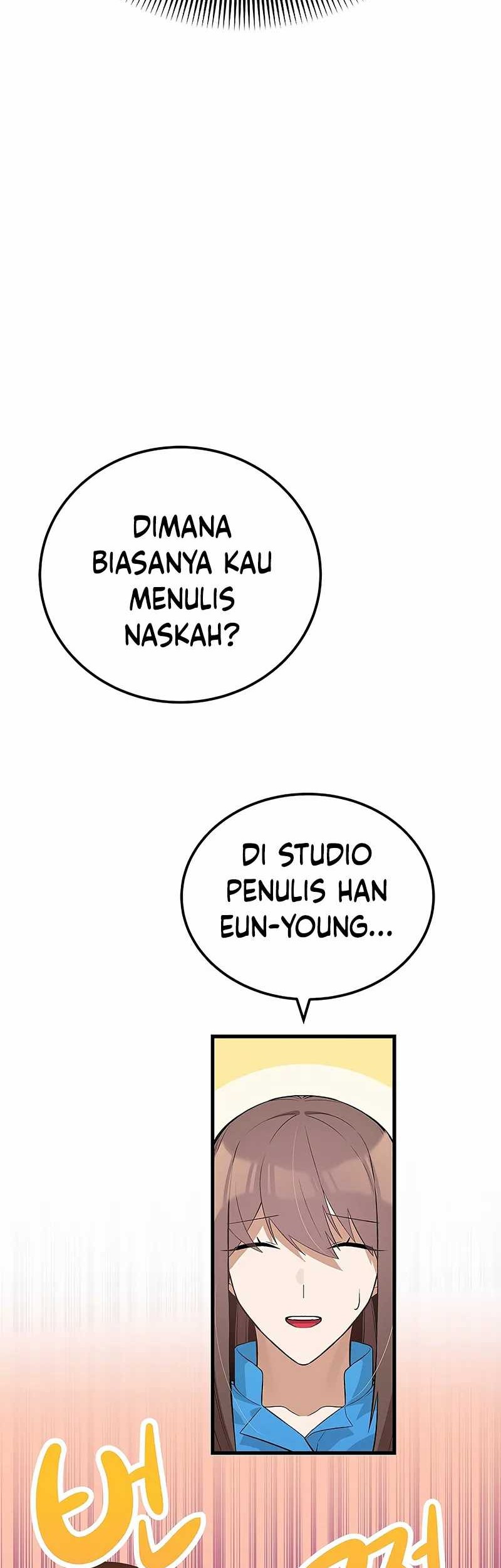 Drama Writer Who Reads Spoilers Chapter 31 - halaman 16