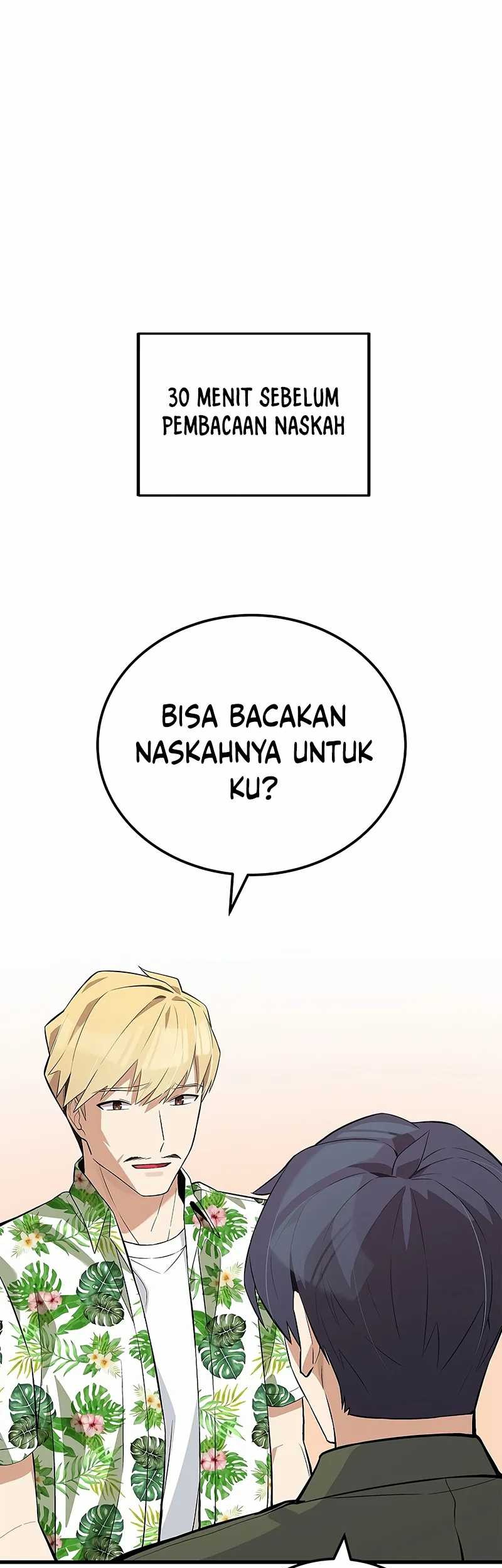 Drama Writer Who Reads Spoilers Chapter 31 - halaman 2