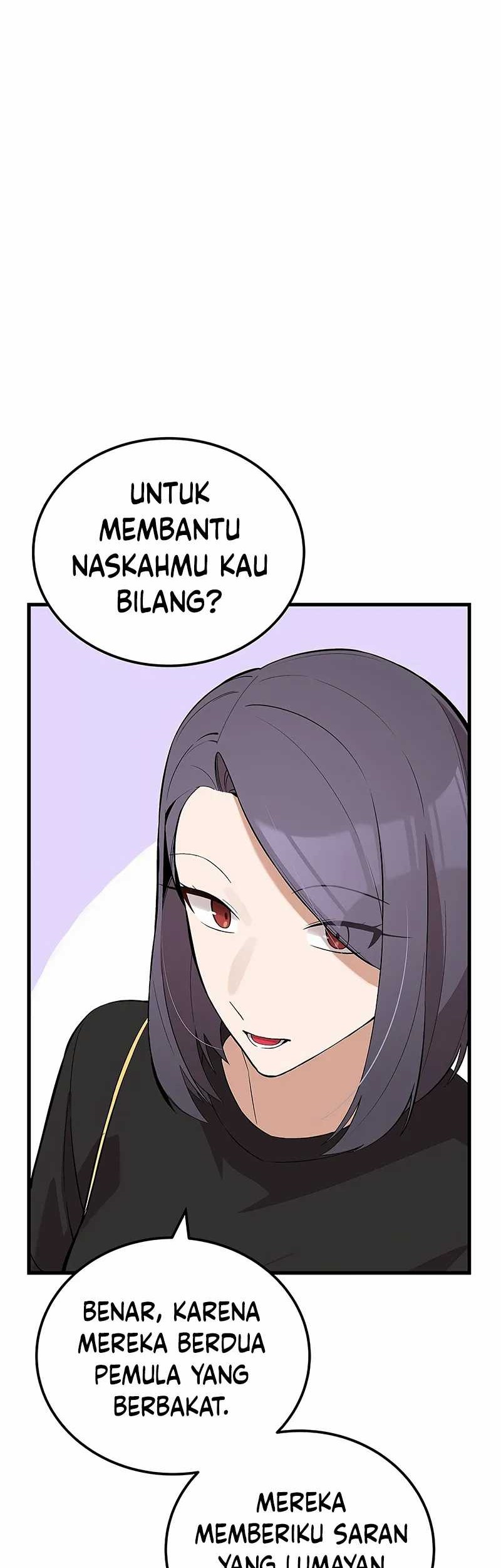 Drama Writer Who Reads Spoilers Chapter 31 - halaman 23