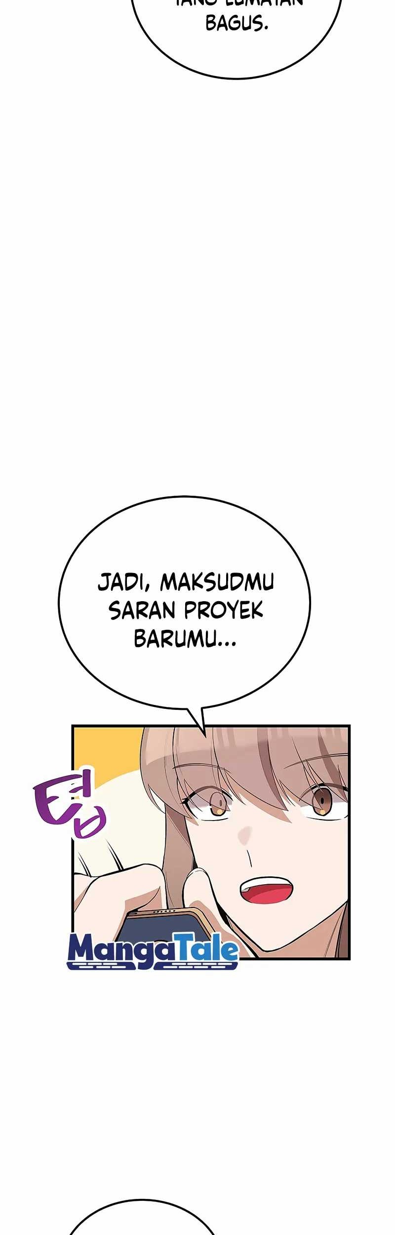 Drama Writer Who Reads Spoilers Chapter 31 - halaman 24