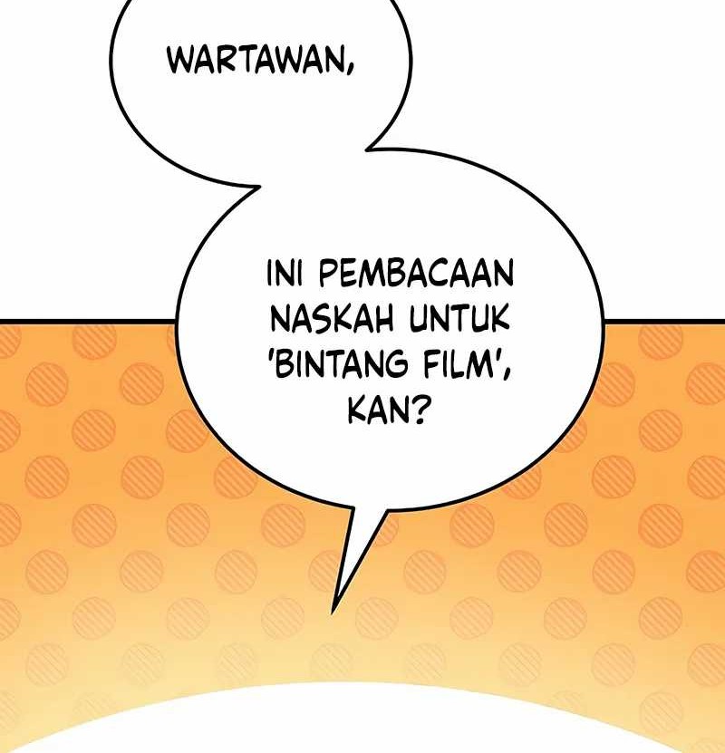 Drama Writer Who Reads Spoilers Chapter 31 - halaman 25