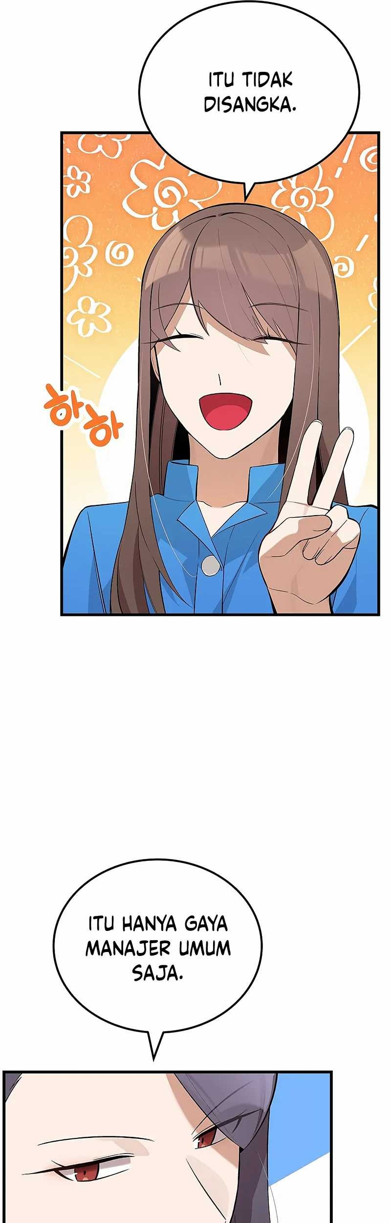 Drama Writer Who Reads Spoilers Chapter 31 - halaman 29