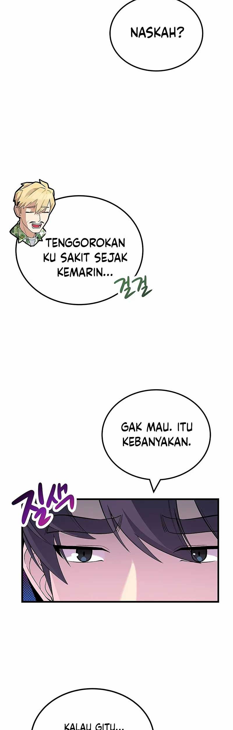 Drama Writer Who Reads Spoilers Chapter 31 - halaman 3