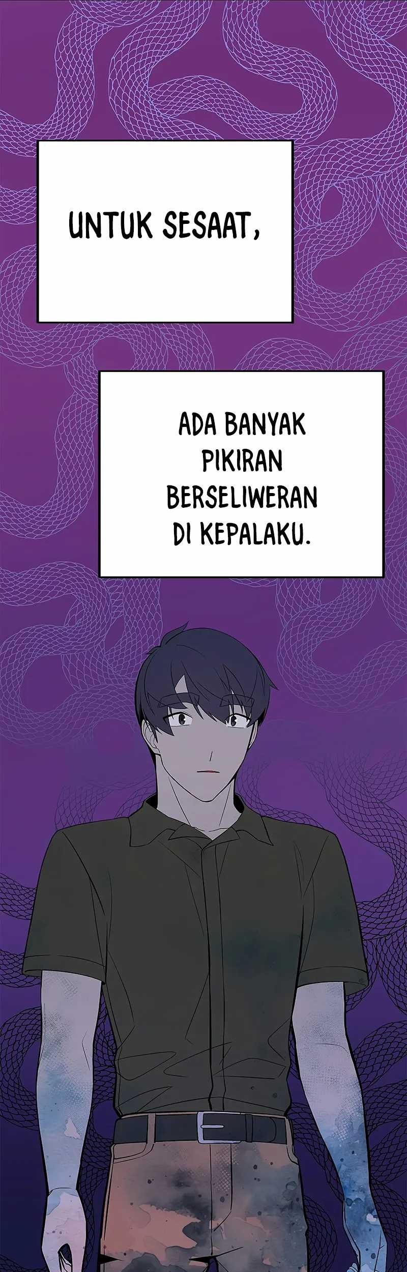 Drama Writer Who Reads Spoilers Chapter 31 - halaman 40